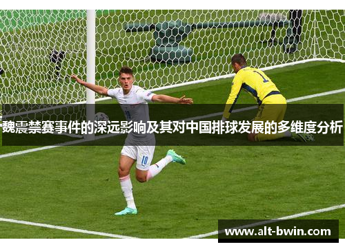魏震禁赛事件的深远影响及其对中国排球发展的多维度分析